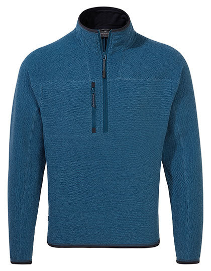 Expert Active Half Zip Fleece